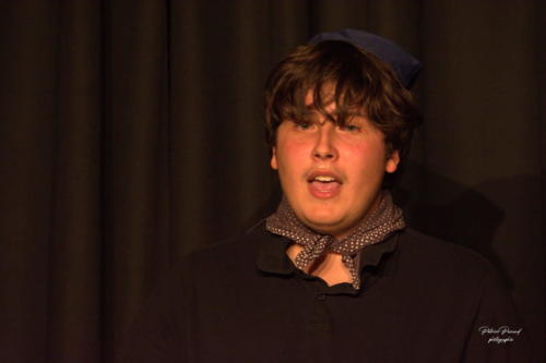 Festival Aux 1eres Loges 2024 Les Loges Virelartdaise Virelade Voyage en Absurdie (33)