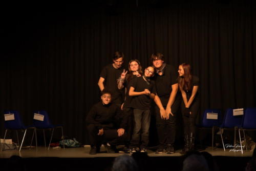 Festival Aux 1eres Loges 2024 Les Loges Virelartdaise Virelade Voyage en Absurdie (35)