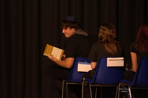 Festival Aux 1eres Loges 2024 Les Loges Virelartdaise Virelade Voyage en Absurdie (5)