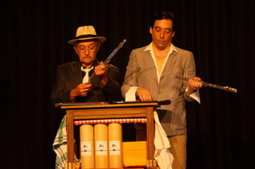 Festival Aux 1eres Loges 2025 Les Loges Virelartdaise Du Rififi Dans L Jaja (12)