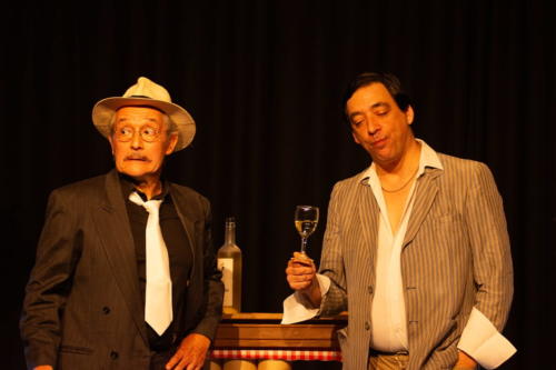 Festival Aux 1eres Loges 2025 Les Loges Virelartdaise Du Rififi Dans L Jaja (18)