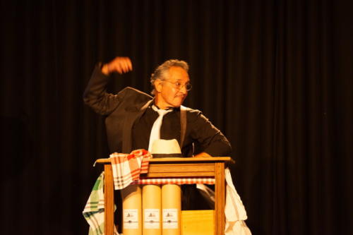 Festival Aux 1eres Loges 2025 Les Loges Virelartdaise Du Rififi Dans L Jaja (2)