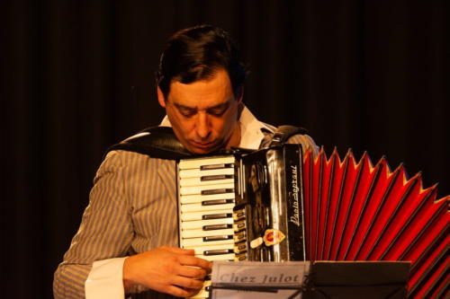 Festival Aux 1eres Loges 2025 Les Loges Virelartdaise Du Rififi Dans L Jaja (3)