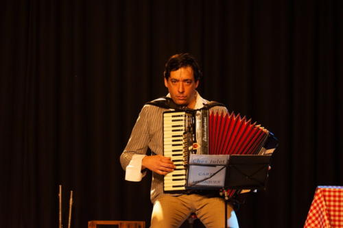 Festival Aux 1eres Loges 2025 Les Loges Virelartdaise Du Rififi Dans L Jaja (41)