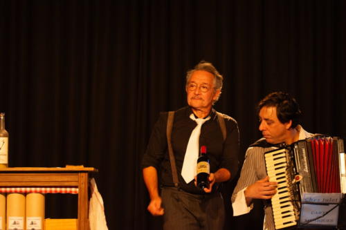 Festival Aux 1eres Loges 2025 Les Loges Virelartdaise Du Rififi Dans L Jaja (42)