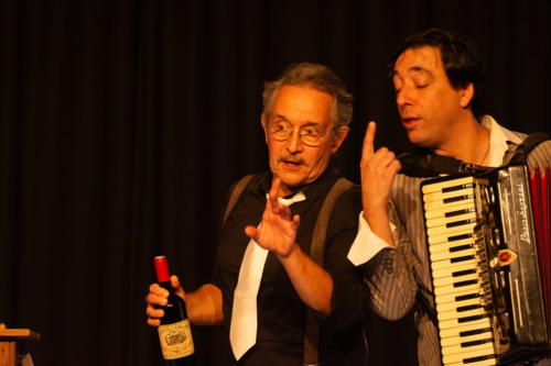 Festival Aux 1eres Loges 2025 Les Loges Virelartdaise Du Rififi Dans L Jaja (44)