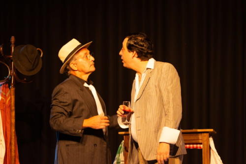 Festival Aux 1eres Loges 2025 Les Loges Virelartdaise Du Rififi Dans L Jaja (8)