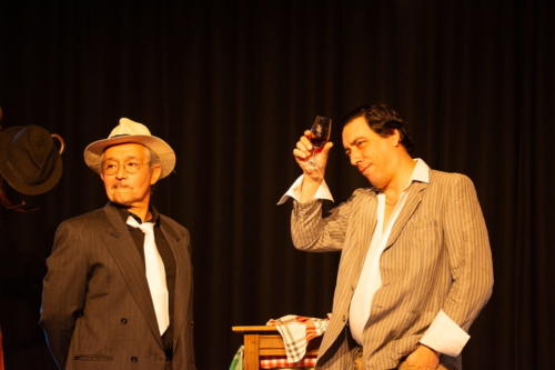 Festival Aux 1eres Loges 2025 Les Loges Virelartdaise Du Rififi Dans L Jaja (9)