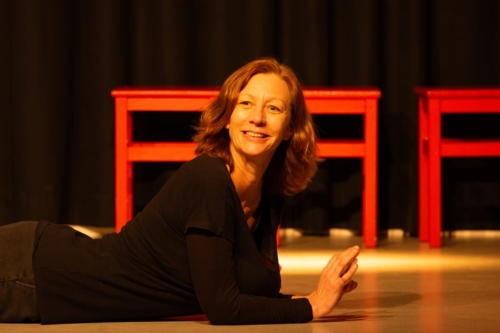 Festival Aux 1eres Loges 2025 Les Loges Virelartdaise Virelade Toutes les femmes de notre vie (1)