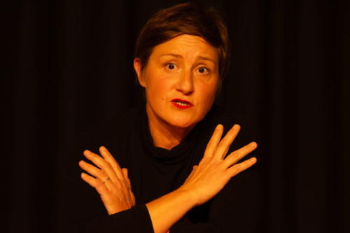 Festival Aux 1eres Loges 2025 Les Loges Virelartdaise Virelade Toutes les femmes de notre vie (10)