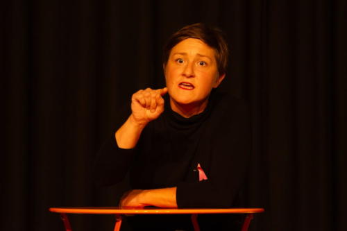 Festival Aux 1eres Loges 2025 Les Loges Virelartdaise Virelade Toutes les femmes de notre vie (11)