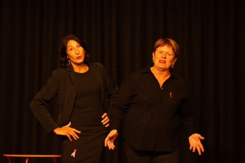 Festival Aux 1eres Loges 2025 Les Loges Virelartdaise Virelade Toutes les femmes de notre vie (12)