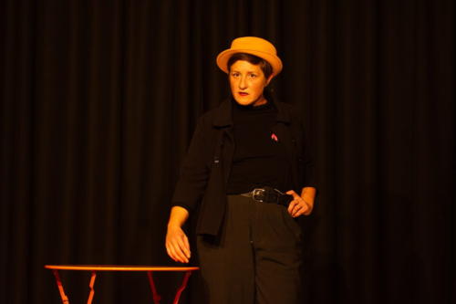 Festival Aux 1eres Loges 2025 Les Loges Virelartdaise Virelade Toutes les femmes de notre vie (13)