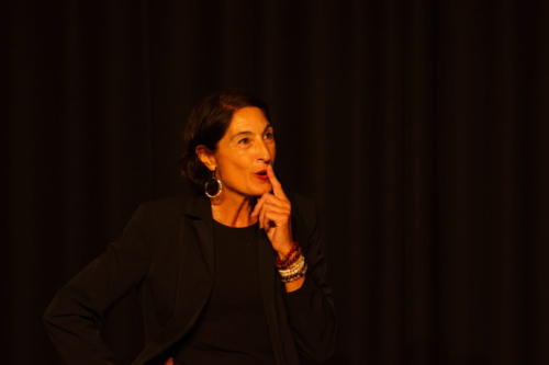 Festival Aux 1eres Loges 2025 Les Loges Virelartdaise Virelade Toutes les femmes de notre vie (15)