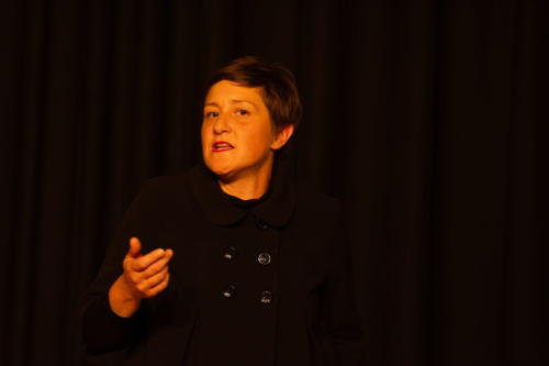 Festival Aux 1eres Loges 2025 Les Loges Virelartdaise Virelade Toutes les femmes de notre vie (18)