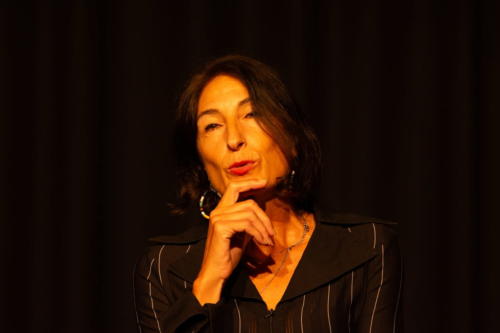 Festival Aux 1eres Loges 2025 Les Loges Virelartdaise Virelade Toutes les femmes de notre vie (19)