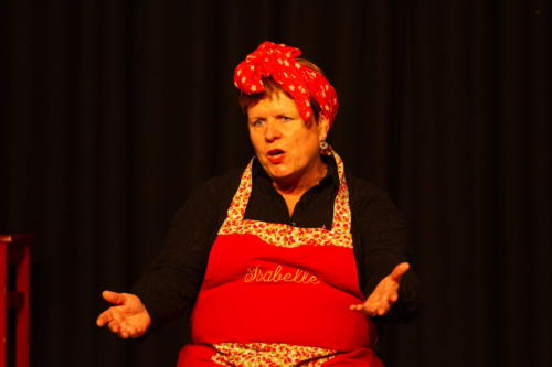 Festival Aux 1eres Loges 2025 Les Loges Virelartdaise Virelade Toutes les femmes de notre vie (2)