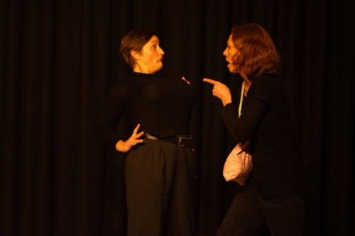 Festival Aux 1eres Loges 2025 Les Loges Virelartdaise Virelade Toutes les femmes de notre vie (20)