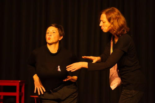 Festival Aux 1eres Loges 2025 Les Loges Virelartdaise Virelade Toutes les femmes de notre vie (21)