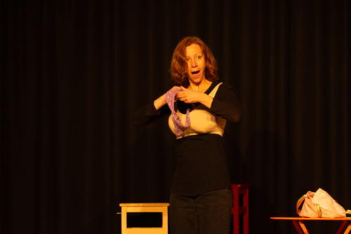 Festival Aux 1eres Loges 2025 Les Loges Virelartdaise Virelade Toutes les femmes de notre vie (22)