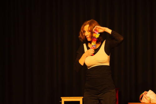 Festival Aux 1eres Loges 2025 Les Loges Virelartdaise Virelade Toutes les femmes de notre vie (23)