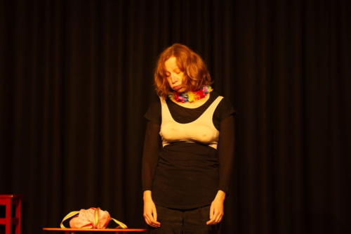 Festival Aux 1eres Loges 2025 Les Loges Virelartdaise Virelade Toutes les femmes de notre vie (24)