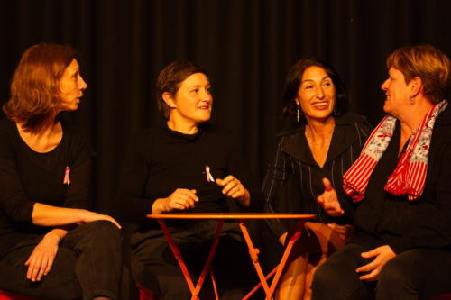 Festival Aux 1eres Loges 2025 Les Loges Virelartdaise Virelade Toutes les femmes de notre vie (25)