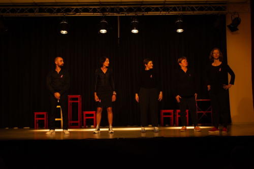 Festival Aux 1eres Loges 2025 Les Loges Virelartdaise Virelade Toutes les femmes de notre vie (29)