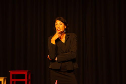 Festival Aux 1eres Loges 2025 Les Loges Virelartdaise Virelade Toutes les femmes de notre vie (3)