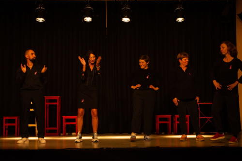 Festival Aux 1eres Loges 2025 Les Loges Virelartdaise Virelade Toutes les femmes de notre vie (30)