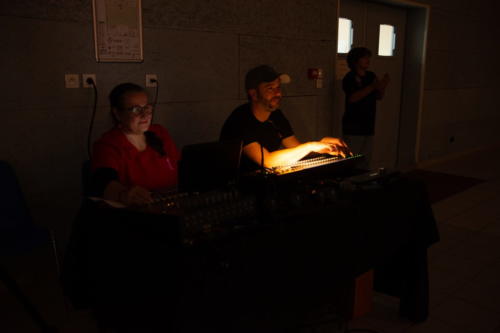 Festival Aux 1eres Loges 2025 Les Loges Virelartdaise Virelade Toutes les femmes de notre vie (32)