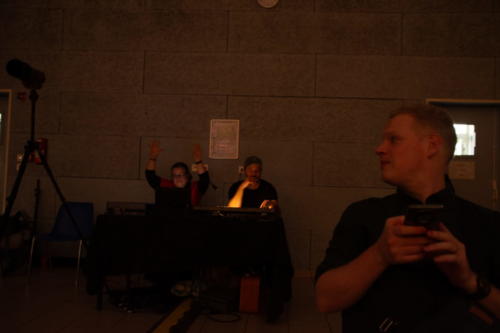 Festival Aux 1eres Loges 2025 Les Loges Virelartdaise Virelade Toutes les femmes de notre vie (33)