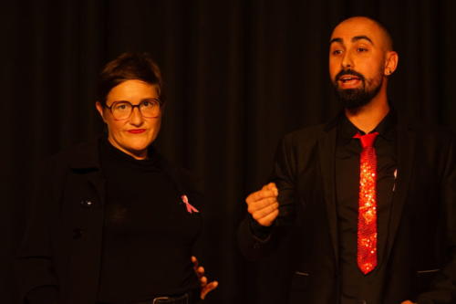 Festival Aux 1eres Loges 2025 Les Loges Virelartdaise Virelade Toutes les femmes de notre vie (5)