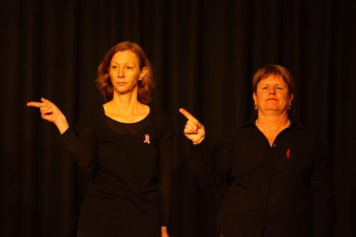 Festival Aux 1eres Loges 2025 Les Loges Virelartdaise Virelade Toutes les femmes de notre vie (7)