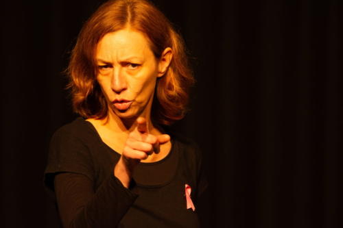 Festival Aux 1eres Loges 2025 Les Loges Virelartdaise Virelade Toutes les femmes de notre vie (9)