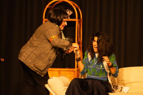 Festival Aux 1eres Loges 2025 Les Loges Virelartdaise Virelade A la Folie (1)