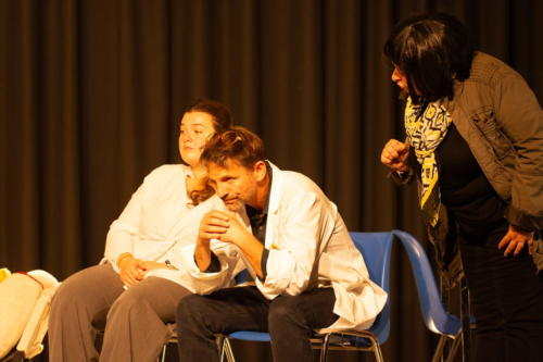 Festival Aux 1eres Loges 2025 Les Loges Virelartdaise Virelade A la Folie (14)