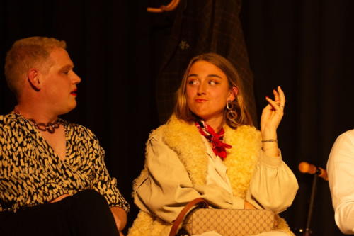 Festival Aux 1eres Loges 2025 Les Loges Virelartdaise Virelade A la Folie (15)