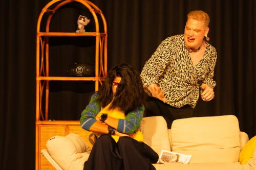 Festival Aux 1eres Loges 2025 Les Loges Virelartdaise Virelade A la Folie (2)