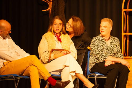 Festival Aux 1eres Loges 2025 Les Loges Virelartdaise Virelade A la Folie (28)