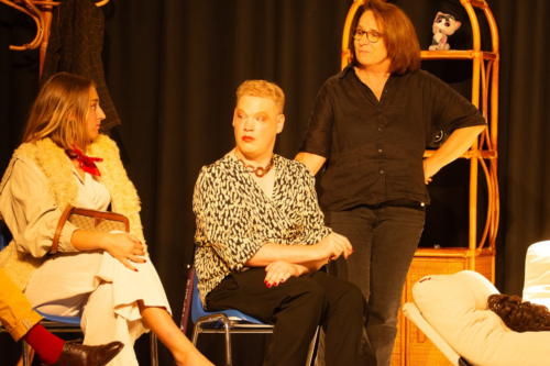 Festival Aux 1eres Loges 2025 Les Loges Virelartdaise Virelade A la Folie (29)