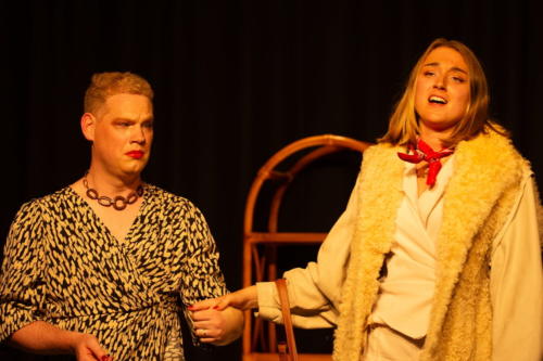 Festival Aux 1eres Loges 2025 Les Loges Virelartdaise Virelade A la Folie (30)