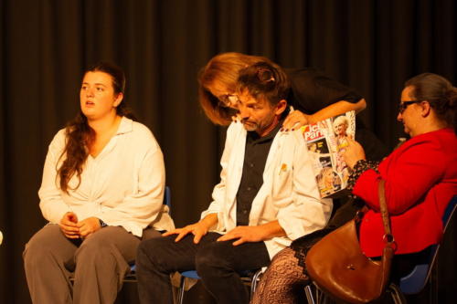 Festival Aux 1eres Loges 2025 Les Loges Virelartdaise Virelade A la Folie (33)