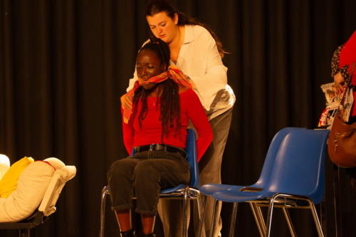 Festival Aux 1eres Loges 2025 Les Loges Virelartdaise Virelade A la Folie (35)