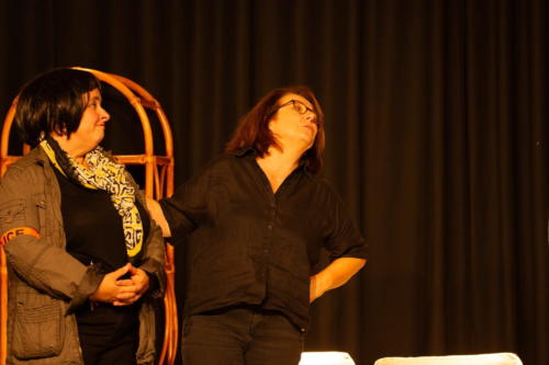 Festival Aux 1eres Loges 2025 Les Loges Virelartdaise Virelade A la Folie (37)