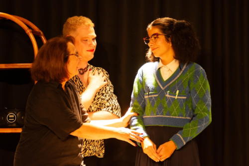 Festival Aux 1eres Loges 2025 Les Loges Virelartdaise Virelade A la Folie (39)