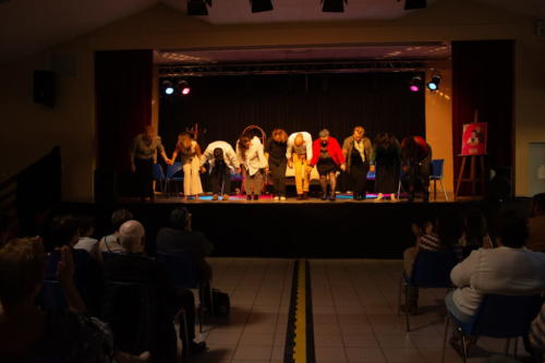 Festival Aux 1eres Loges 2025 Les Loges Virelartdaise Virelade A la Folie (42)
