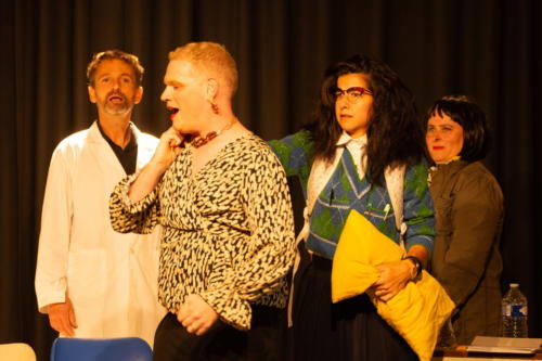 Festival Aux 1eres Loges 2025 Les Loges Virelartdaise Virelade A la Folie (5)