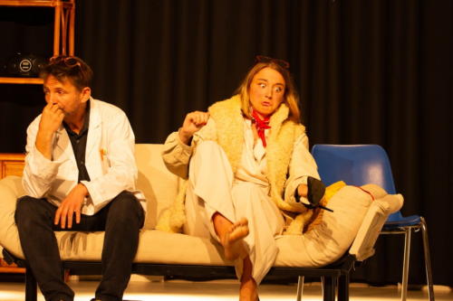 Festival Aux 1eres Loges 2025 Les Loges Virelartdaise Virelade A la Folie (9)