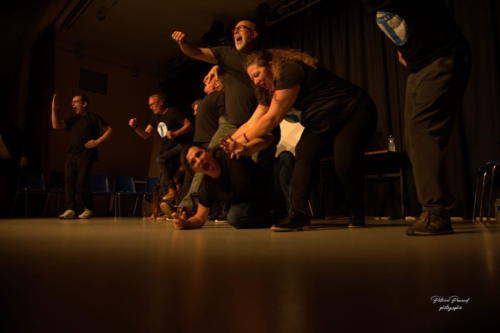 Aux 1eres Loges Les Loges Virelartdaise Virelade Coupe Improvisation (1)